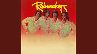 Sinta, I Won't Last a Day Without You - Rainmakers