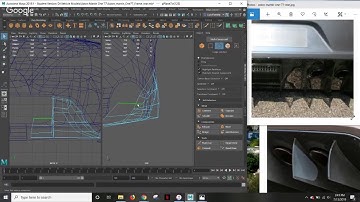 Maya Aston Martin Con