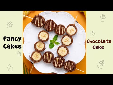 Video: Kaip Pasigaminti Bananų Su šokolado Desertu