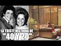 José José y la triste historia de 40 y 20 | Vida, Historia, Legado Musical | Linea de Tiempo