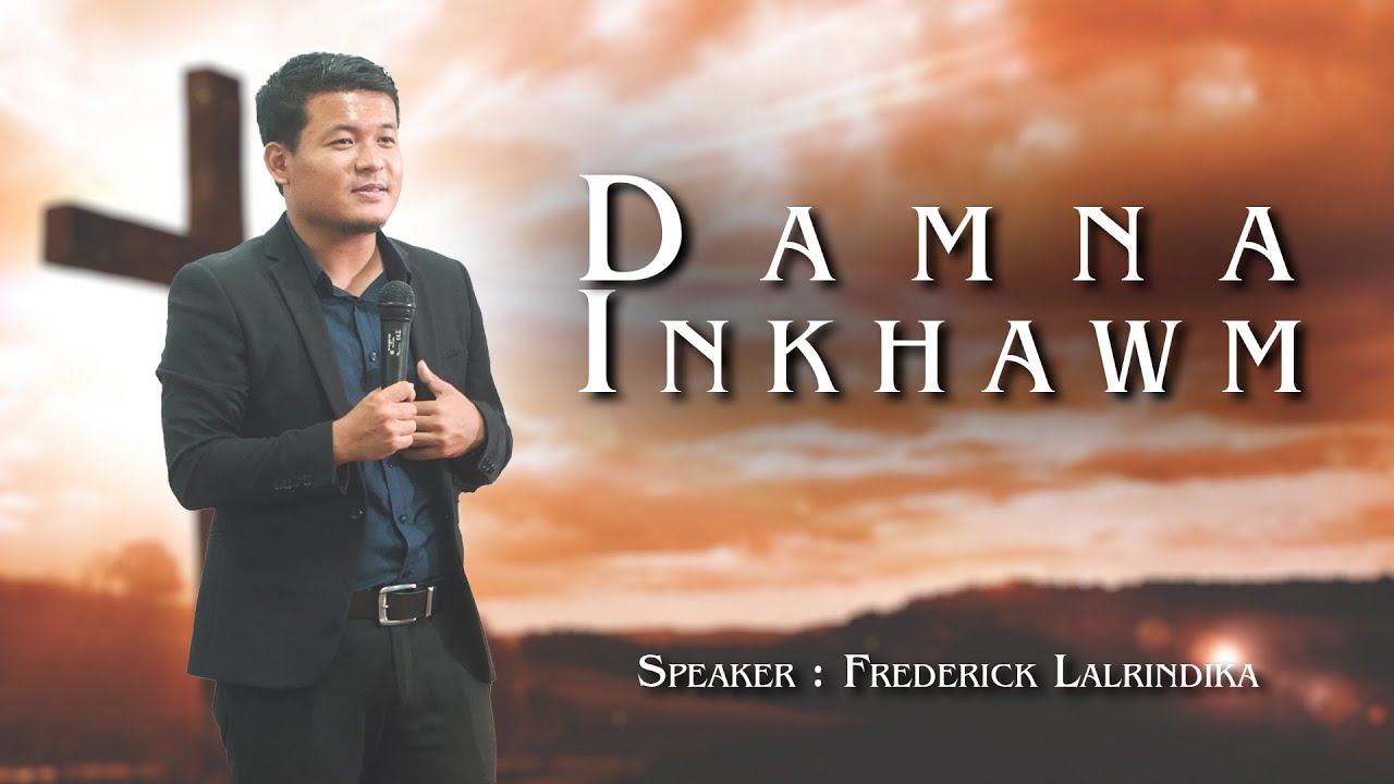 Frederick Lalrindika - Damna Inkhawm