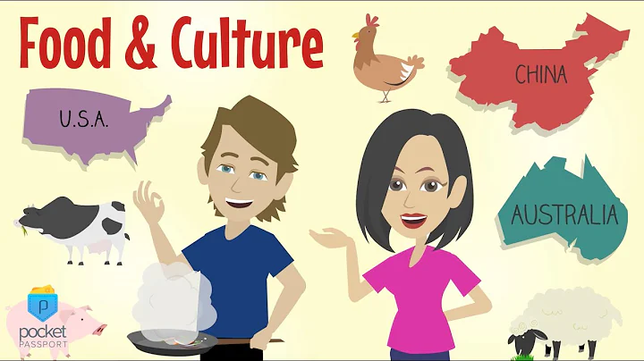 Food and Culture - DayDayNews