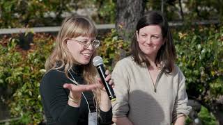 OMCA at 50 Exploring Public Art Practices - Highlight Reel