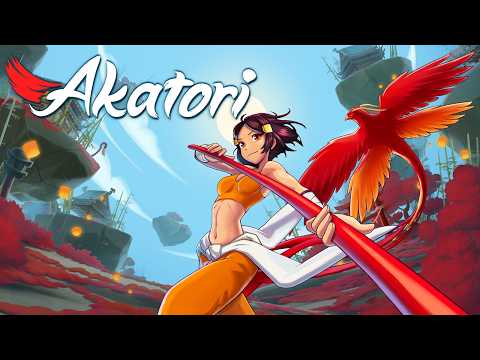 Akatori — video thumbnail