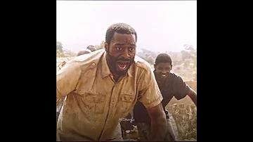 Knowledge Is Power The Boy Who Harnessed The Wind Shorts Edit 