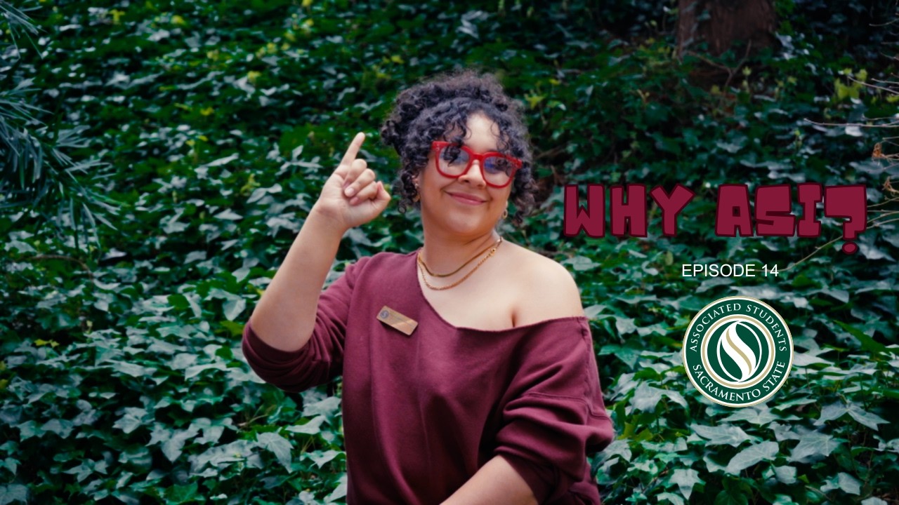Why ASI | Liza López