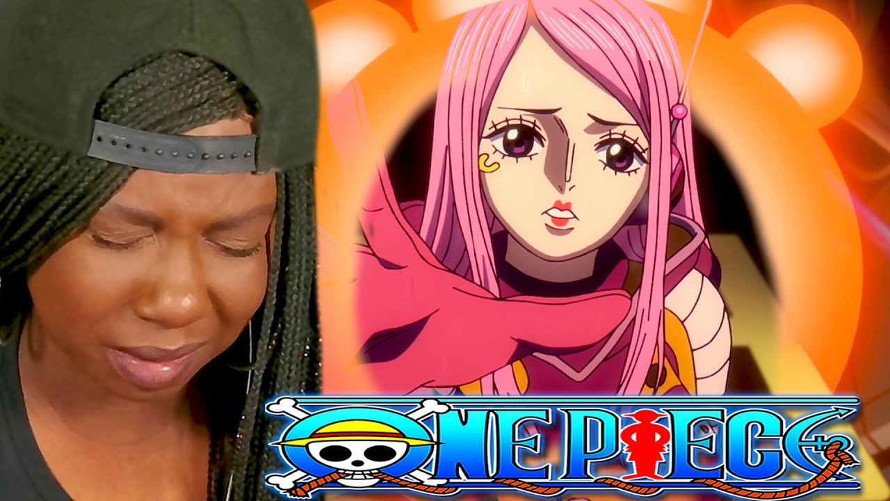 Kuma Memories! | One Piece-Egghead Island | Ep. 1104-1107