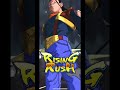 なんとか勝てた #ドラゴンボールレジェンズ