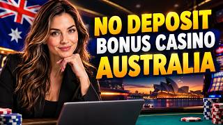 No Deposit Bonus Casino Australia 2026 (Tested Codes For Real Money)