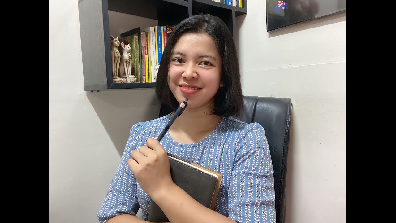 Meeting Minutes ဘယ်လိုရေးကြမလဲ