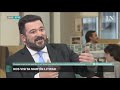 Hugo Alconada Mon entrevista a Martín Litwak, experto en operatoria offshore - Conversaciones