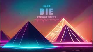 Gazo - DIE (Kokwak Hardstyle Remix)