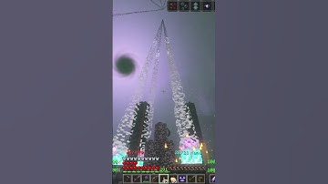 Custom dragon spawn #minecraft #shorts