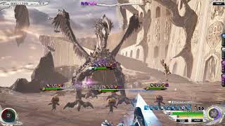 [MobiusFF] First Endless War 5-1