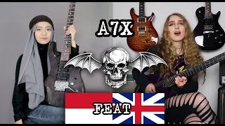 Avenged Sevenfold - Critical Acclaim | Mel & Sophie