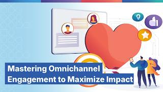 Omnichannel Donor Engagement: How To Maximize Your Nonprofit’s Impact | CDS Global