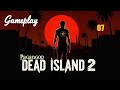 Dead Island 2 - 07 O Pier e a Verdade sobre o Dr Reed