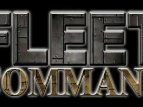 Jane's Combat Simulations: Fleet Command -  - Video Game Trailer - PC Windows, 1999.