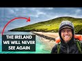 The Great Blasket Island Documentary | Walking Around Ireland - Day 28