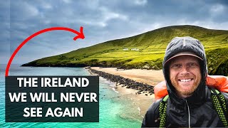 The Great Blasket Island Documentary | Walking Around Ireland - Day 28