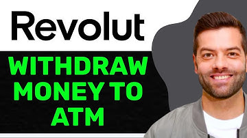NEW! How to Withdraw Money from Revolut to ATM in 2025 (FULL GUIDE)