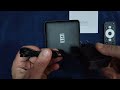 KINHANK G1  4 K  OTT Box