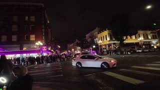 San Diego Nightlife: The Party That Never Sleeps