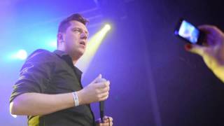 Trubbel - Fredag den 13e (live at Pustervik)