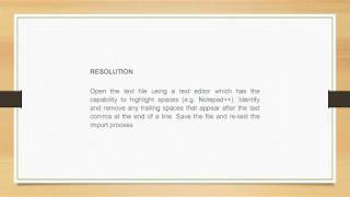 RPA-Blueprism real time issues and solutions - Filter collections basics