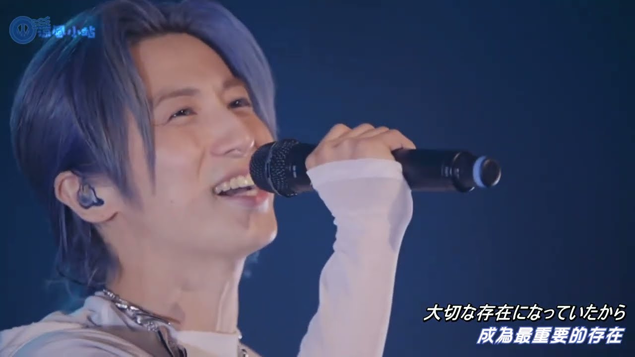 TRAILER】DVD / Blu-ray 「w-inds. LIVE TOUR 2025 