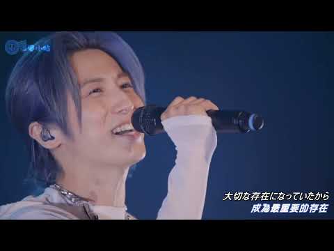 (涼風小站)w-inds. - Feel The Fate