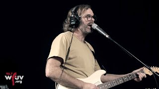 Slowdive - "Sugar For The Pill" (Live at WFUV)
