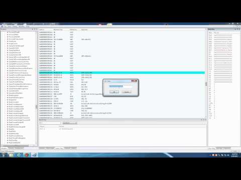 Visual DuxDebugger 3.0