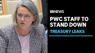 PwC agrees to 