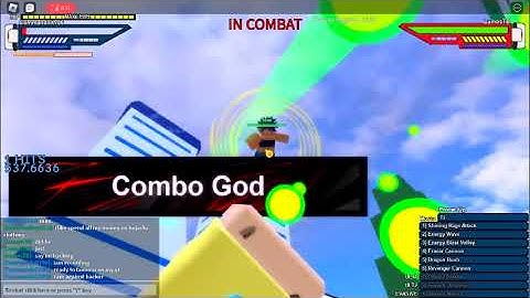 [[LumosTB]] HACKER Cheating [[DBOG]] Dragon Ball Online Generation Roblox || @TechnicalFunds