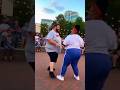 Dancing Couple Goes Viral 🕺💃🪩‼️