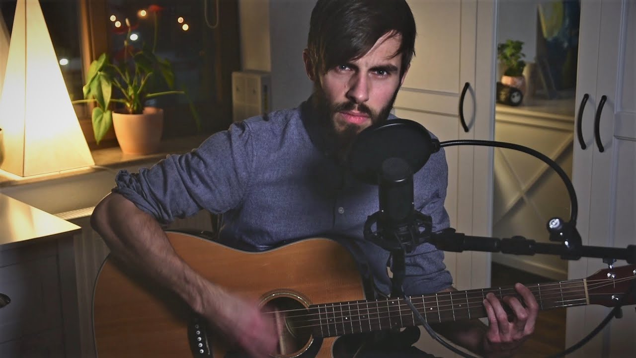 Annenmaykantereit - Du bist anders (Cover)