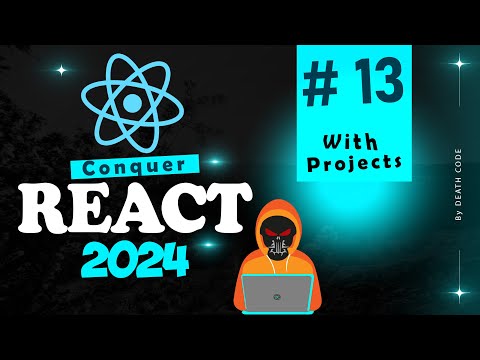 Mastering React Developer Tools Plugin 🚀 || #13 || In Hindi || Death Code
