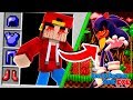 Minecraft Adventure - HOW TO BECOME SONIC .EXE!!