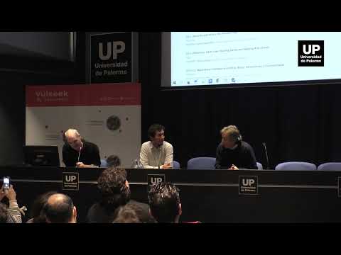 Nueva edición de H4ck3d Security Conference en la UP