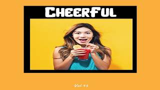 Cheerful - Entertainment Masstrex Organ No Drum Fullmix