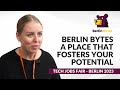 Berlin bytes the key to unlocking your hidden potential