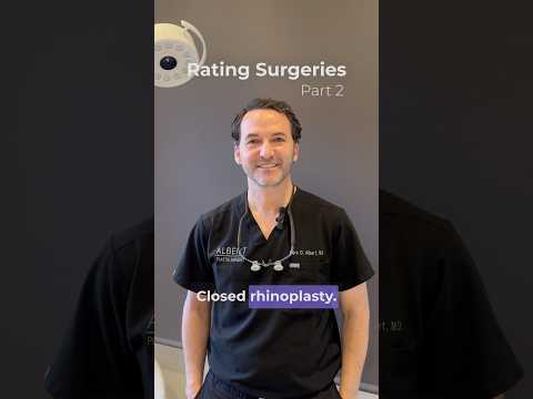 Video thumbnail: Here’s the Honest Truth ⬇️… · Albert Plastic Surgery New York