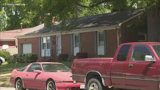 Woman found dead on Wheeler Drive in Newport News