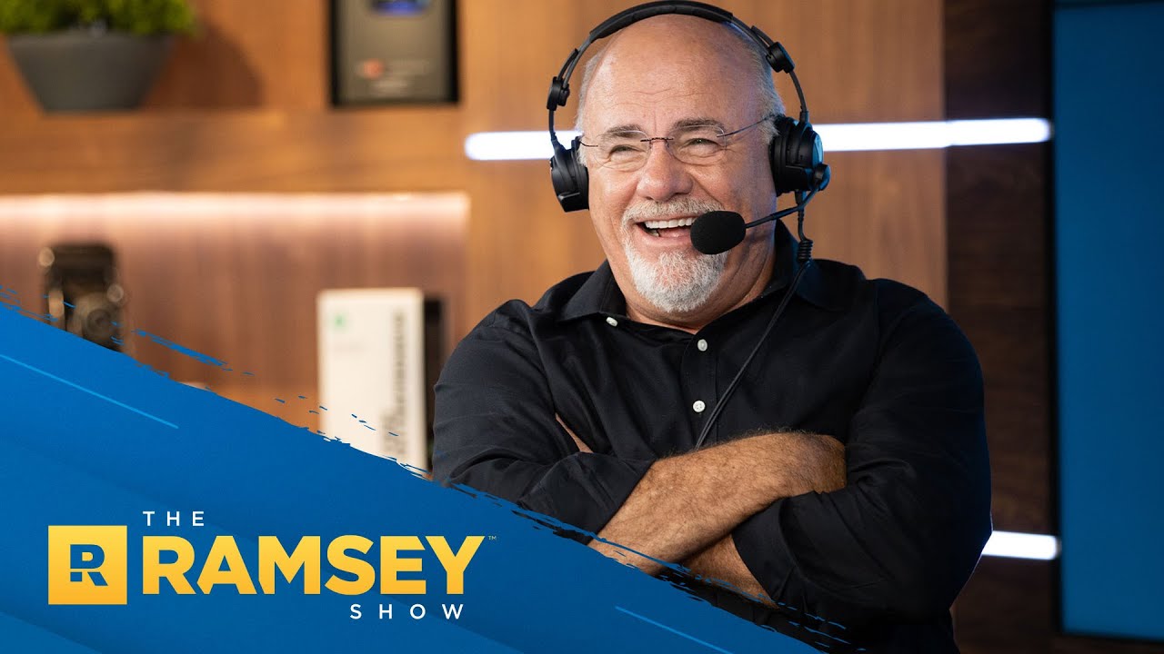 The Ramsey Show (REPLAY from April 20, 2021) - YouTube