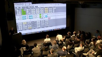 James Weaver: Implementing the Deutsch-Jozsa Algorithm with Rigetti Forest
