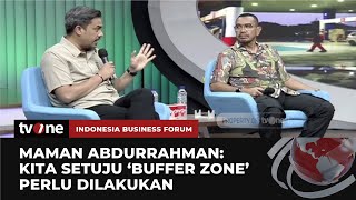 Download lagu Dibutuhkan Membangun TBBM Baru? Begini Tanggapan Komisi VII DPR | IBF tvOne
