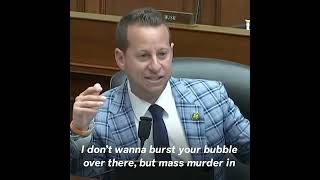 Famous Watch Moskowitz's Powerful Gun Violence Remarks: 'What About The Kids?' Net Worth