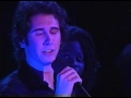 Josh Groban sings Maria