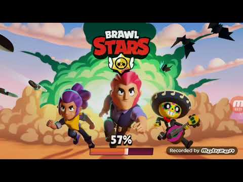 Brawl stars#3 jó a zene?